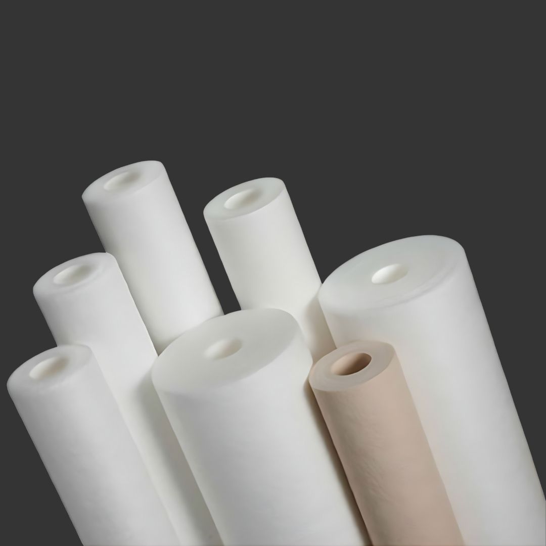 pp spun filter cartridge