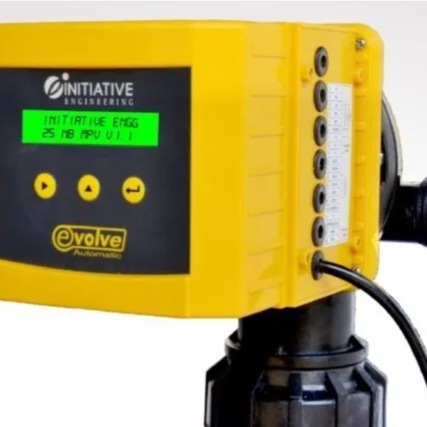 Auto Multiport Valve