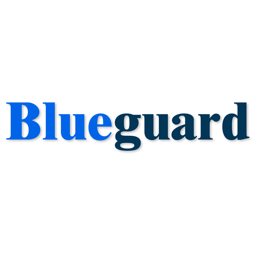 Blueguard RO Plant
