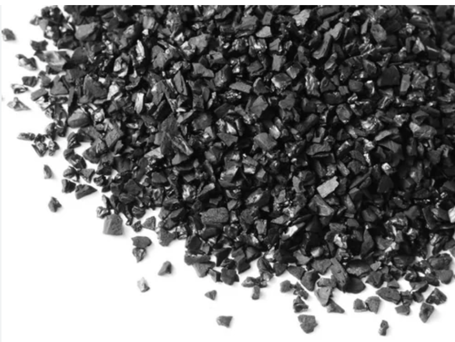 activated carbon media