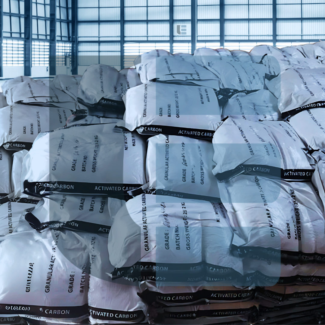 Activated Carbon Media - Image 4