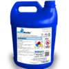 Bluewello External Jar Cleaning Liquid is a specially formulated to Clean and Sanitize of 20-liter water jar exteriors in the packaged drinking water industry.