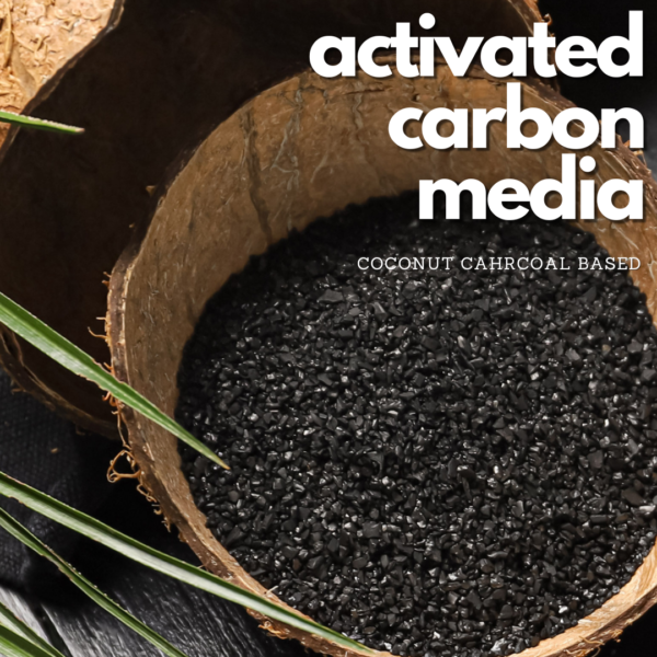 coconut shell activated carbon