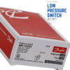 danfoss low pressure switch
