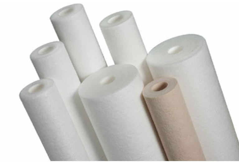 micron filter cartridge