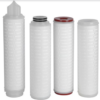 filter cartridge for water filtration systems.