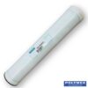 polymex brackish water ro membranes are economical and durable tfc membrane works very fine up to 10000 tds water and more efficiently requires low pressure to operate, these membranes are fouling resistant and easily handles organic matters present in water.