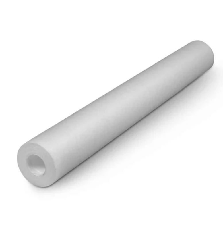 filter cartridge for water filtration systems.