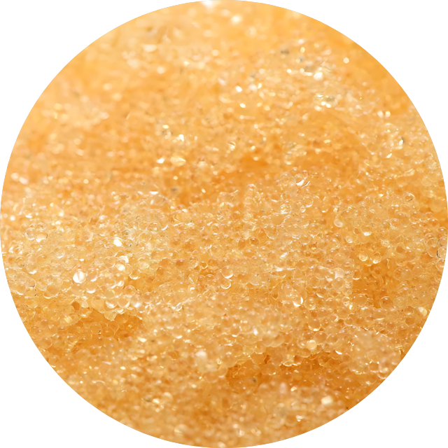 softener & dm resin.