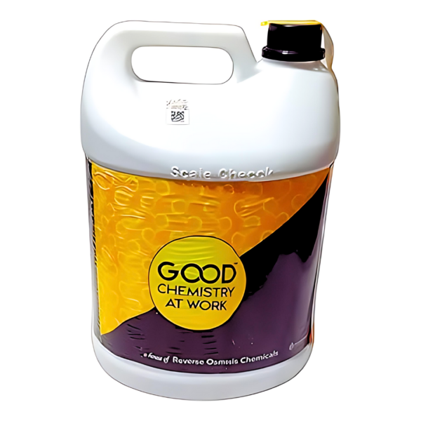 Scale Check RO Antiscalent