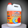 Antichlor De-Chlorination Solution