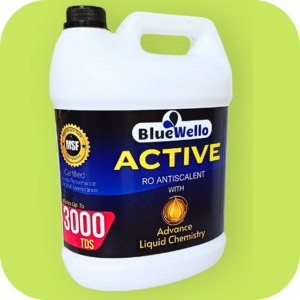 Bluewello Ro Antiscalant