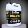 Chlorx Sodium Hypochlorite