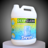DEEP CLEAN Internal Jar Cleaning Liquid