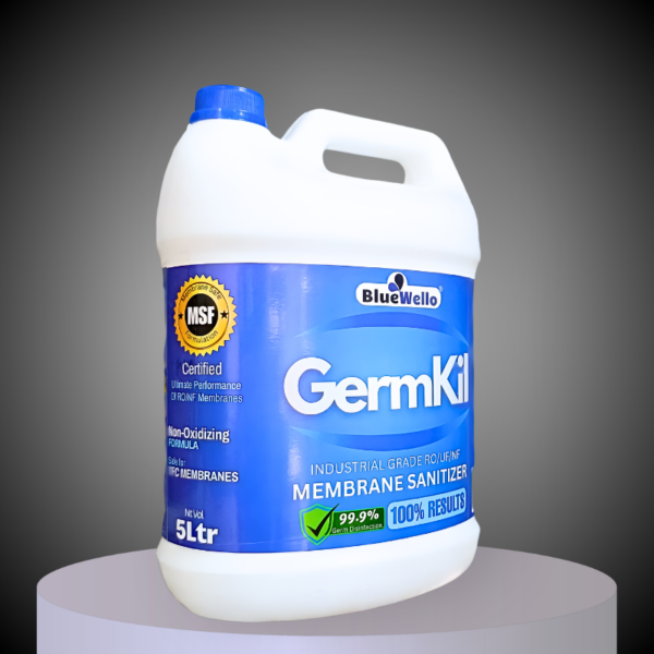 Germkil RO Membrane Sanitizer