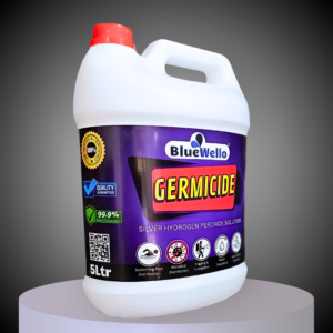 BlueWello Germicide