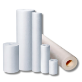 Micron Filter cartridges