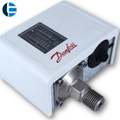 danfoss high pressure switch